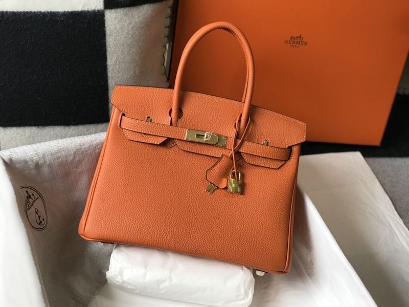 Hermes Birkin Bags